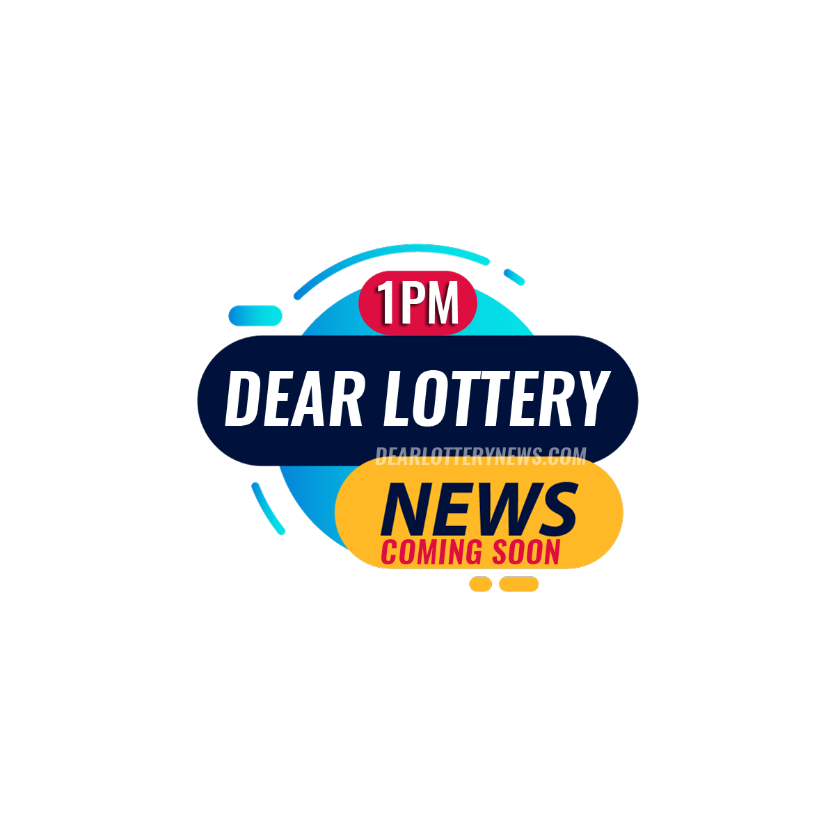 LotterySambad Dear 1PM